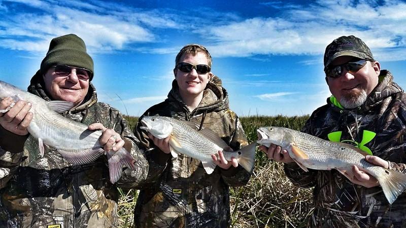 Early Teal, Dove, Waterfowl and Night Vision Hogs