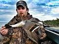 Coastal Texas Duck Hunting