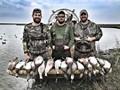 Coastal Texas Duck Hunting