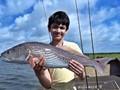 Texas Coastal Fishing