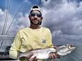 Texas Coastal Fishing