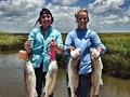 Texas Coastal Fishing